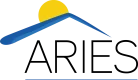 Association ARIES logo