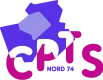cpts nord 74 logo