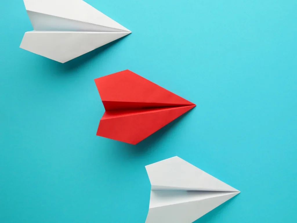 objectifs et priorités